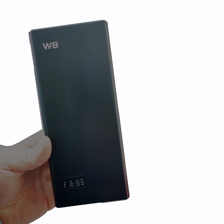  杭锦后蓝牙WiFi信号屏蔽器