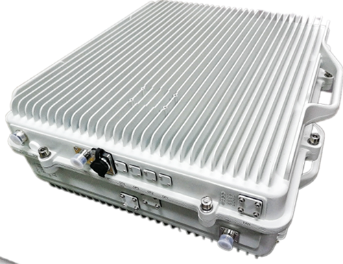 杭锦后信令级数字室分型移动通信干扰器