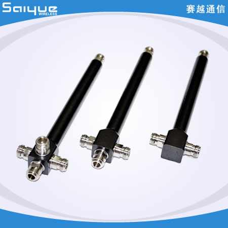  杭锦后FM调频广播同步广播功分器